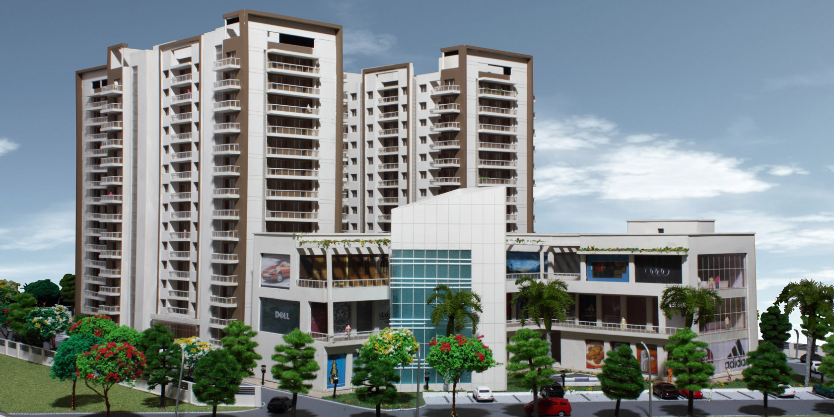 EMINENCE GROUP